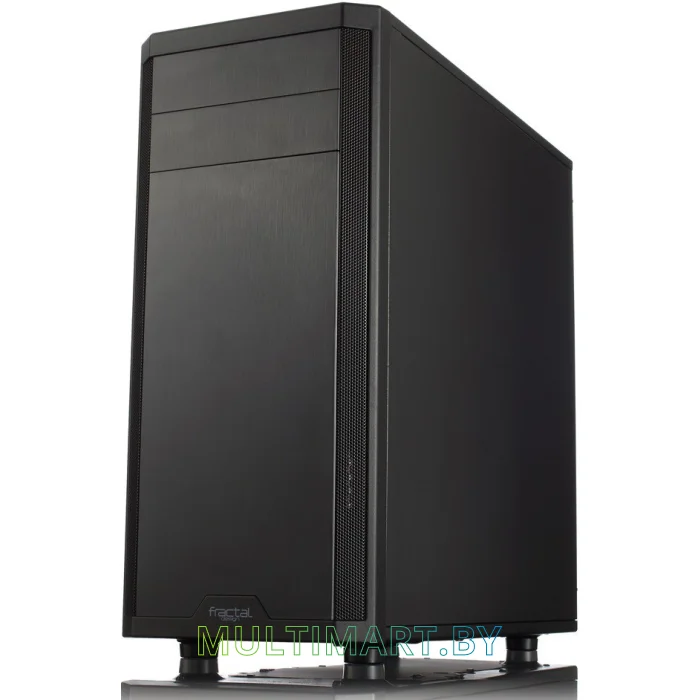 Корпус Fractal Design Core 2500 (FD-CA-CORE-2500-BL)
